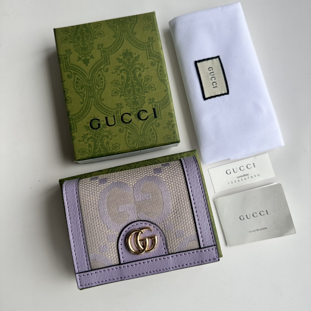 Gucci Wallets